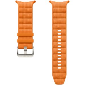 Rrip për orë Samsung PeakForm Band fr Watch Ultra. Orange