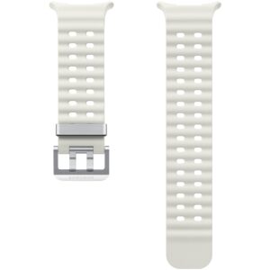 Rrip për orë Samsung Marine Band fr Watch Ultra-White
