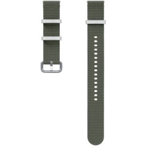 Rrip për orë Samsung Athleisure Band (S/M). Green