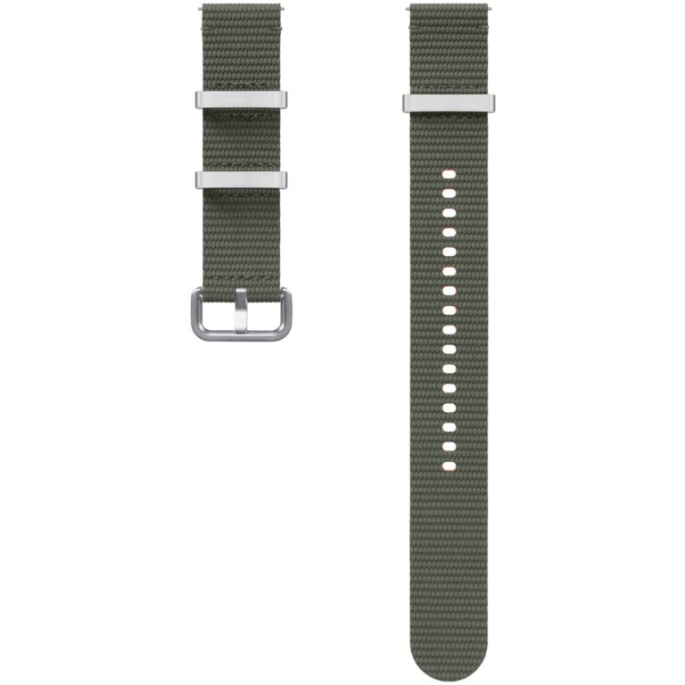 Rrip për orë Samsung Athleisure Band (S/M). Green