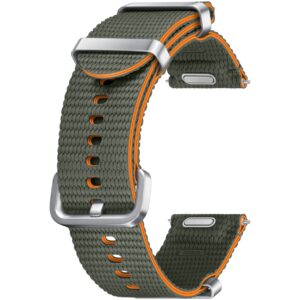 Rrip për orë Samsung Athleisure Band (S/M). Green