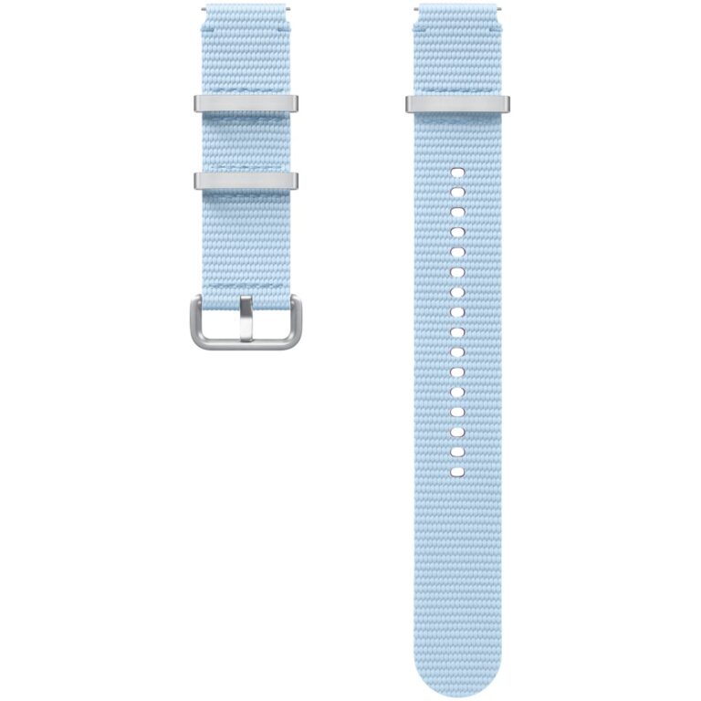 Rrip për orë Samsung Athleisure Band (M/L). Sky Blue