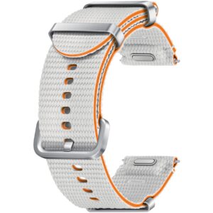 Rrip për orë Samsung Athleisure Band (M/L)-Silver