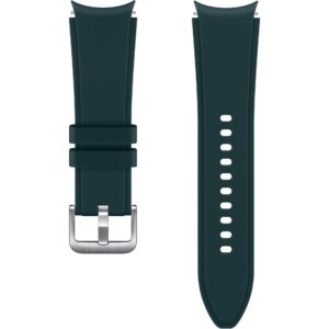 Rripa për ora Samsung Ridge Sport Band (20 mm. S/M). Green