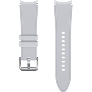 Rripa për ora Samsung Ridge Sport Band (20 mm. S/M). Silver