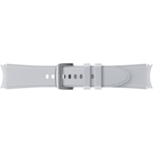 Rripa për ora Samsung Ridge Sport Band (20 mm. S/M). Silver