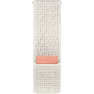 Rrip për orë Samsung Fabric Band (Slim. S/M) fr Watch. Sand