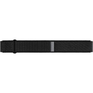 Rripa për ora Samsung Fabric Band (Wide. M/L) fr Watch. Black