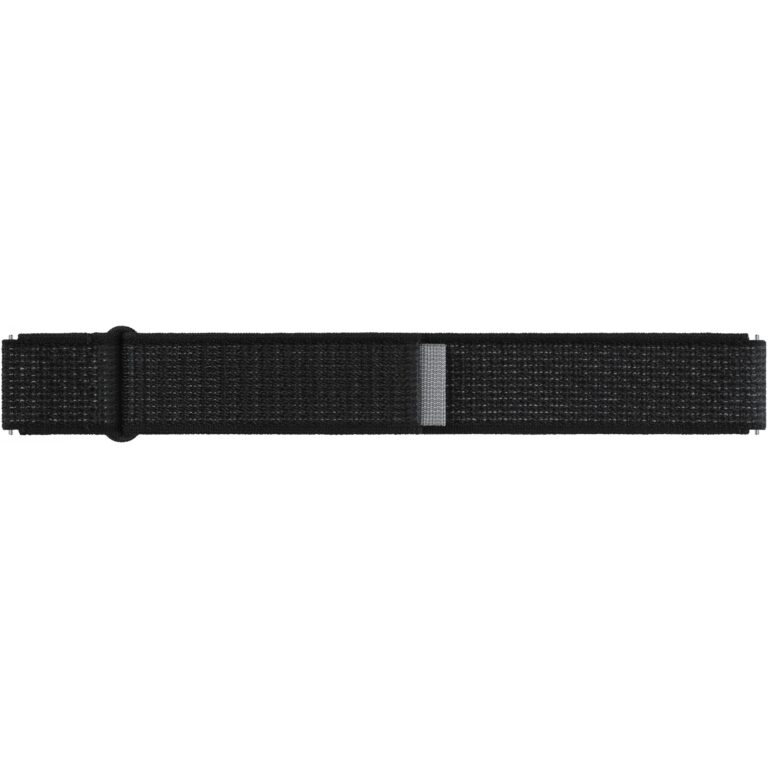 Rripa për ora Samsung Fabric Band (Wide. M/L) fr Watch. Black