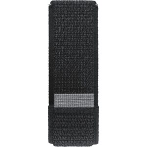 Rripa për ora Samsung Fabric Band (Wide. M/L) fr Watch. Black