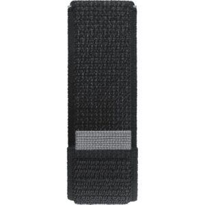 Rripa për ora Samsung Fabric Band (Wide, M/L) for Watch – Zezë