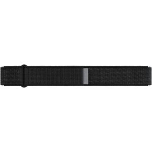 Rripa për ora Samsung Fabric Band (Wide, M/L) for Watch – Zezë