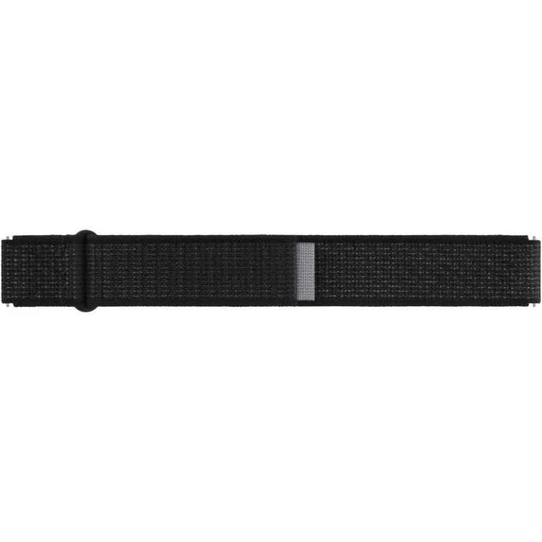Rripa për ora Samsung Fabric Band (Wide, M/L) for Watch – Zezë
