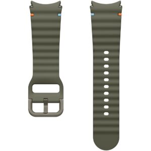 Rrip për orë Samsung Sport Band (S/M). Green
