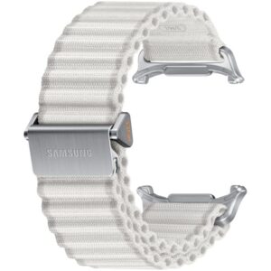Rripa për ora Samsung Trail Band for Watch Ultra – Bezhë