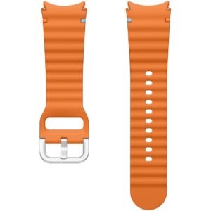 Rrip për orë Samsung Sport Band (S/M). Orange