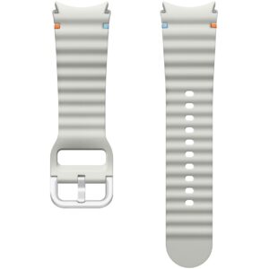 Rrip për orë Samsung Sport Band (S/M). Silver