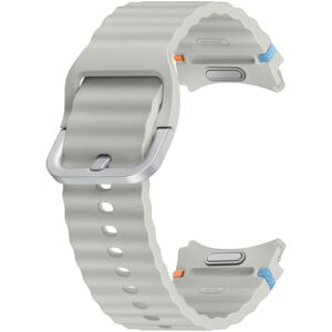 Rrip për orë Samsung Sport Band (S/M). Silver