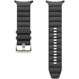 Rrip për orë Samsung PeakForm Band fr Watch Ultra. Dark Gray