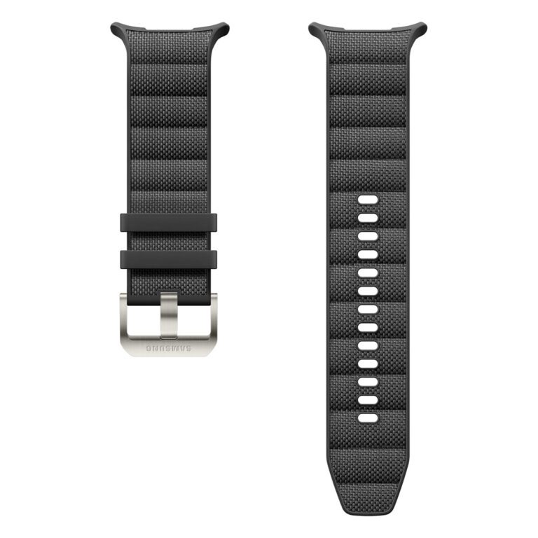 Rripa për orë Samsung PeakForm Band për Watch Ultra – Gri e Errët