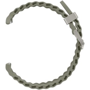 Rrip për orë Samsung Marine Band fr Watch Ultra. Green