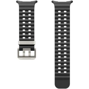 Rrip për orë Samsung Marine Band fr Watch Ultra. Dark Gray