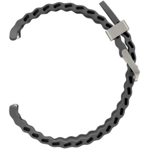 Rrip për orë Samsung Marine Band fr Watch Ultra. Dark Gray