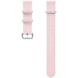 Rrip për orë Samsung Athleisure Band (S/M). Pink