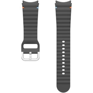 Samsung Sport Band (M/L) – Gri e errët