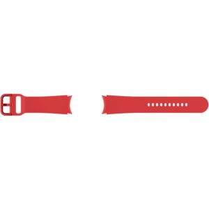 Rripa për ora Samsung Sport Band (20 mm. M/L). Red