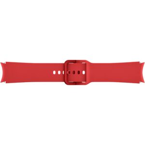 Rripa për ora Samsung Sport Band (20 mm. M/L). Red