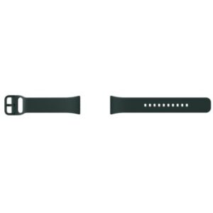 Rrip për orë Samsung Sport Band fr Galaxy Fit3. Dark Green