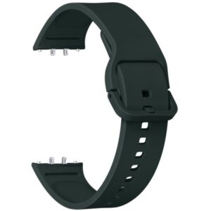 Rrip për orë Samsung Sport Band fr Galaxy Fit3. Dark Green