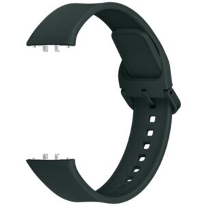 Rrip për orë Samsung Sport Band fr Galaxy Fit3. Dark Green