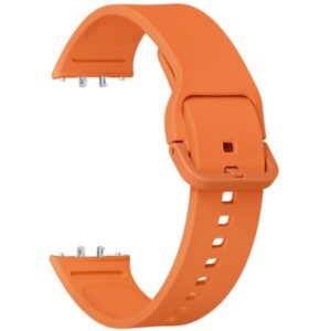 Rrip për orë Samsung Sport Band fr Galaxy Fit3. Orange