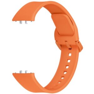 Rrip për orë Samsung Sport Band fr Galaxy Fit3. Orange