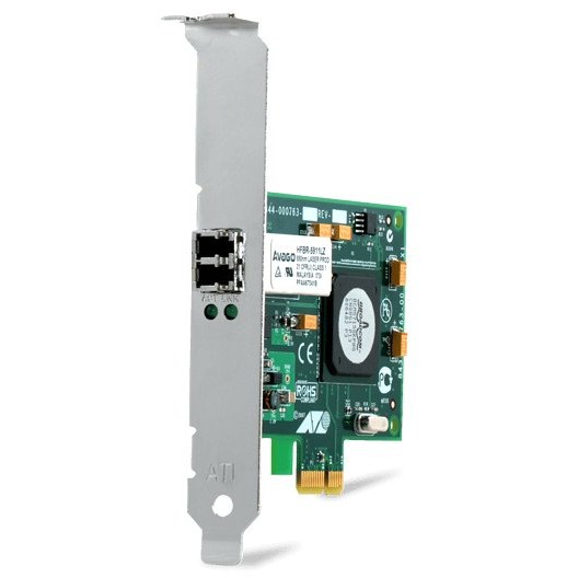 Karta të Rrjetit Gigabit / PCI-Express / Fiber / Adapter Card