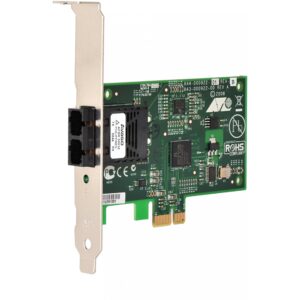 Karta të Rrjetit PCI-Express / PCIe x1 / Secure / Adapter