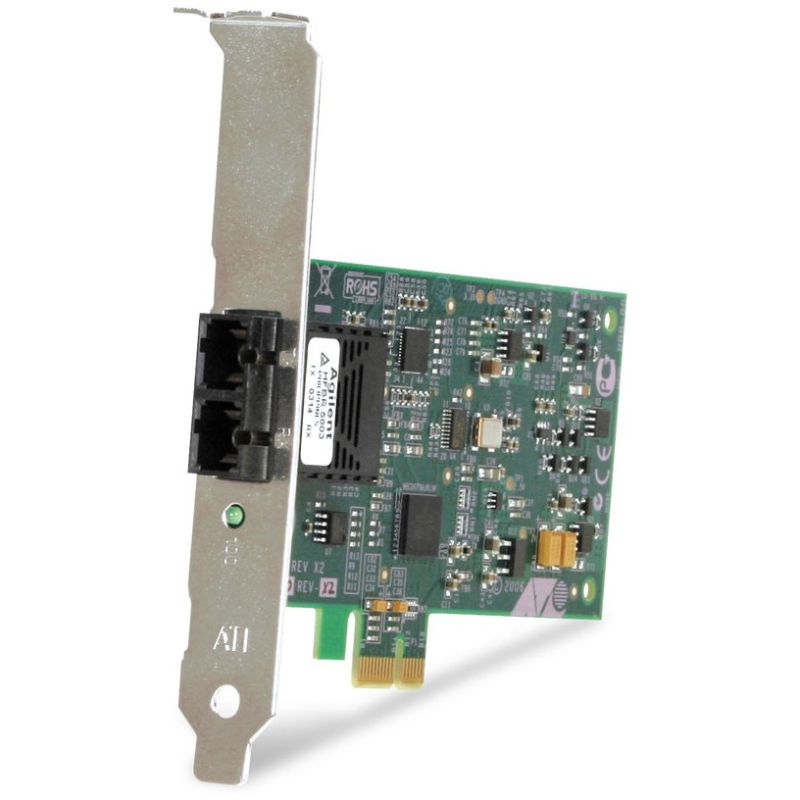 Karta të Rrjetit 100FX / ST / PCIe / Card / PXE