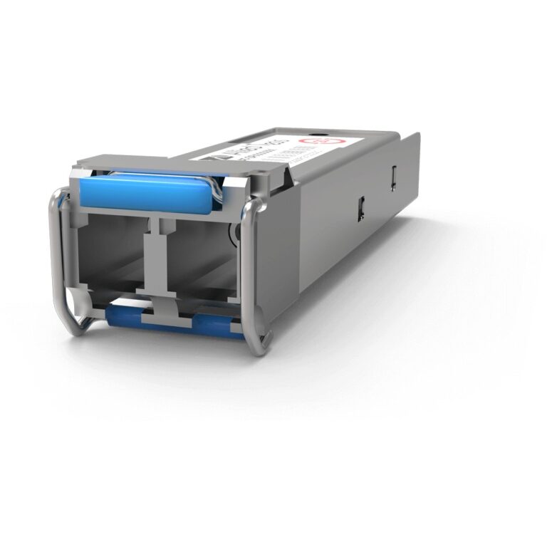 SFP TAA / LC / 1G / Single Mode / 10KM