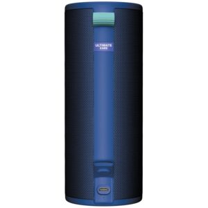 Altoparlantë LOGITECH Ultimate Ears BOOM 4 Bluetooth Speaker – Blu 7