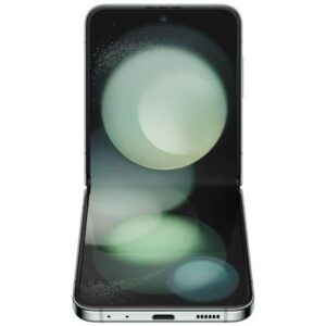 Samsung F731B Galaxy Z Flip 5 5G / 8GB / 512GB - Mint