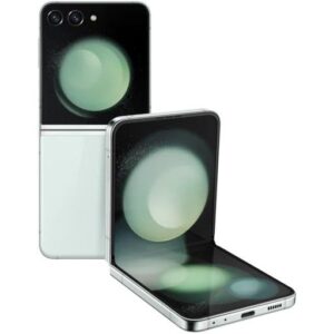 Samsung F731B Galaxy Z Flip 5 5G / 8GB / 512GB - Mint