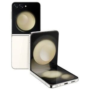 Samsung F731B Galaxy Z Flip 5 5G / 8GB / 256GB (Cream)