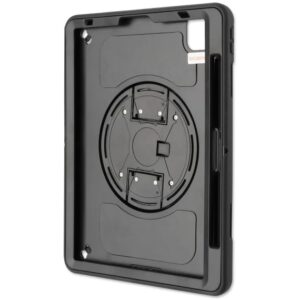 Aksesorë për tablet 4smarts Rugged Case Grip for Apple iPad 10.2" (7th / 8th / 9th Gen) – Zezë