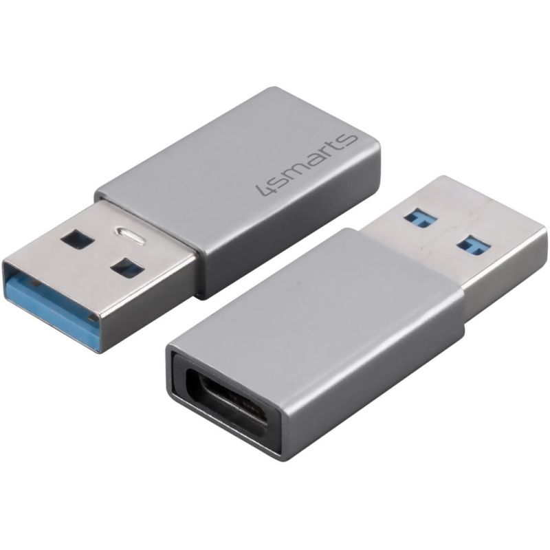 Adapter 4smarts USB‑A 3.0 → USB‑C