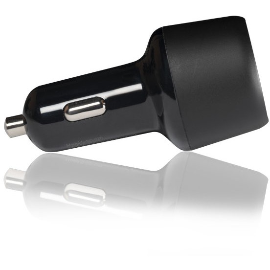 Adapter Auto 4smarts VoltRoad Ultimate 83W me PD/QC – Zez♪7