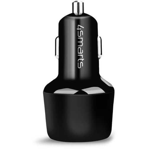 Adapter Auto 4smarts VoltRoad Ultimate 83W me PD/QC – Zez♪7 - Figura 3