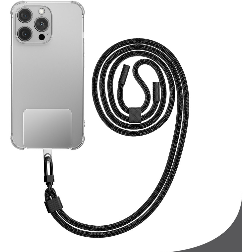 Aksesor Universal 4smarts PhonoLace Necklace – Zezë - Figura 4