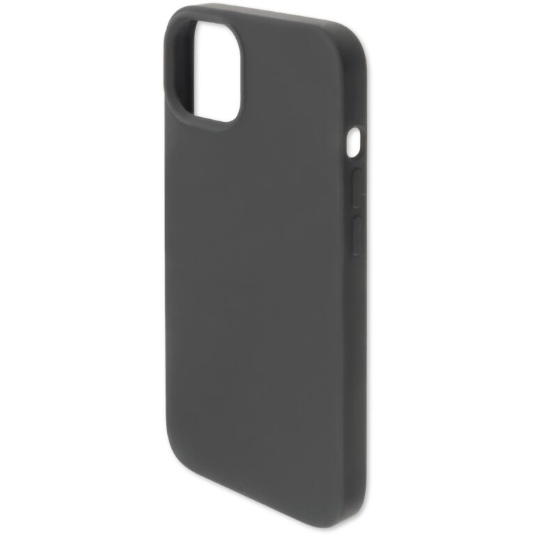 4smarts Liquid Silic. C Cupertino fr iPhone 13. schwarz